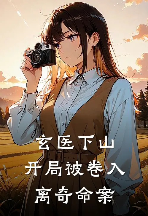 玄医下山，开局被卷入离奇命案