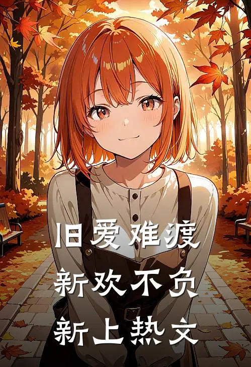 旧爱难渡，新欢不负新上热文