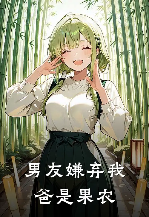 男友嫌弃我爸是果农