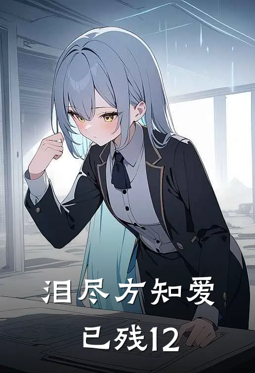 泪尽方知爱已残12