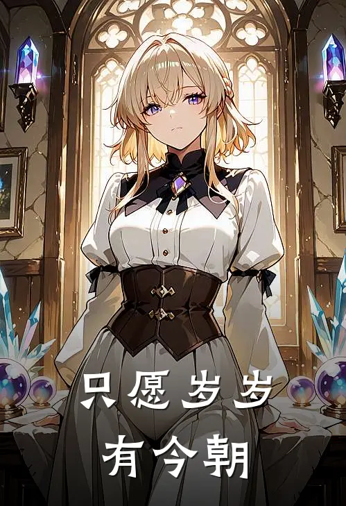 只愿岁岁有今朝