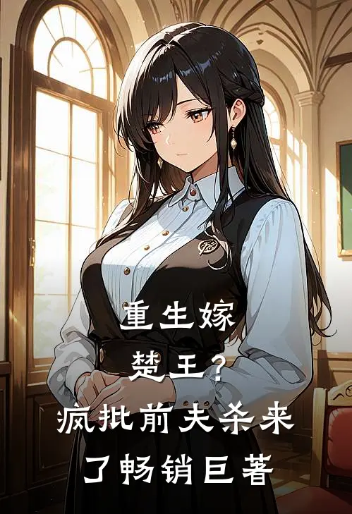 重生嫁楚王？疯批前夫杀来了畅销巨著