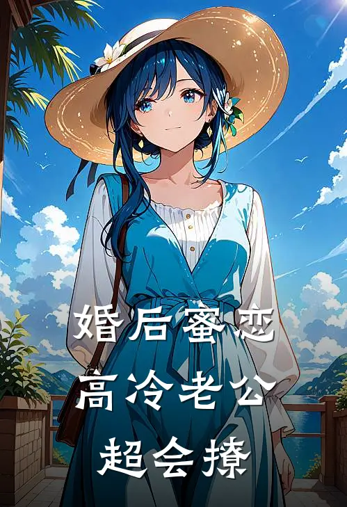 婚后蜜恋：高冷老公超会撩