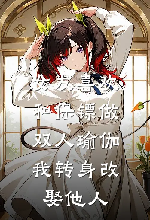 女友喜欢和保镖做双人瑜伽，我转身改娶他人
