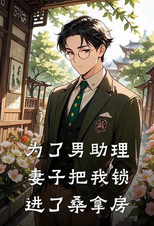 为了男助理，妻子把我锁进了桑拿房