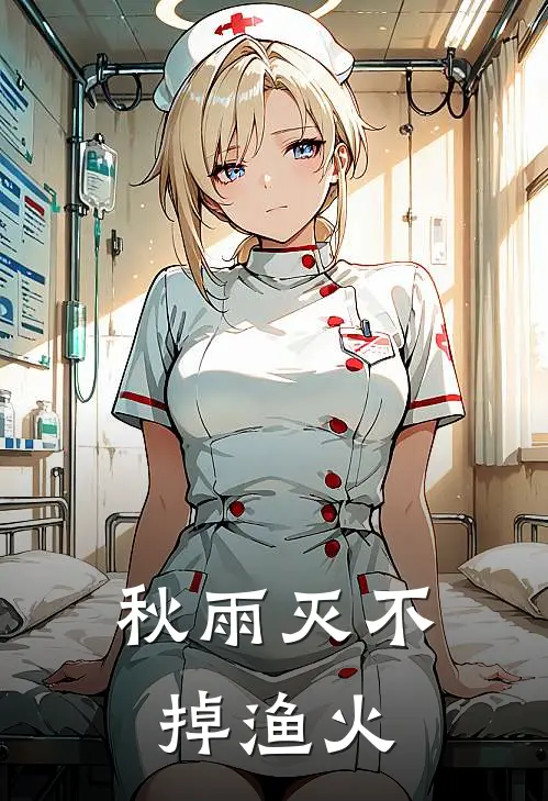秋雨灭不掉渔火