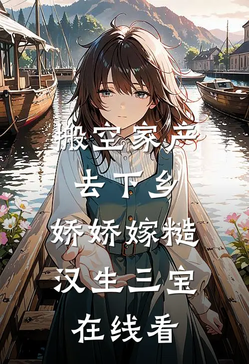 搬空家产去下乡，娇娇嫁糙汉生三宝在线看