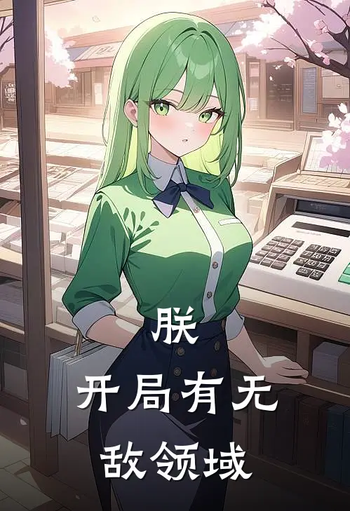 朕，开局有无敌领域