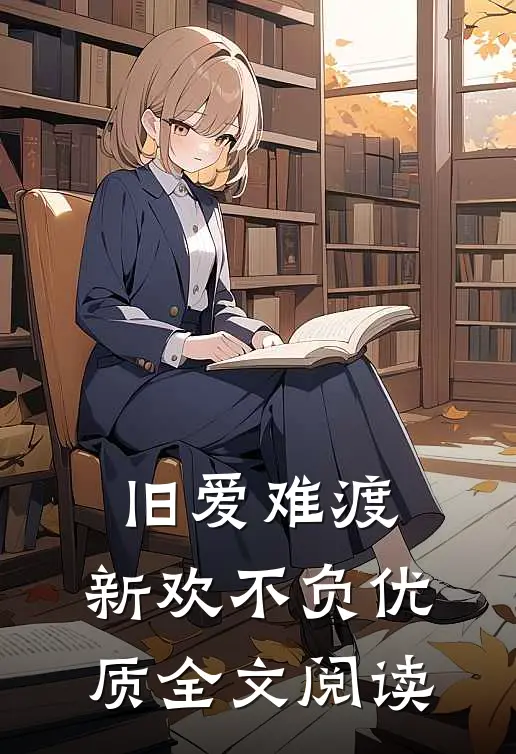 旧爱难渡，新欢不负优质全文阅读
