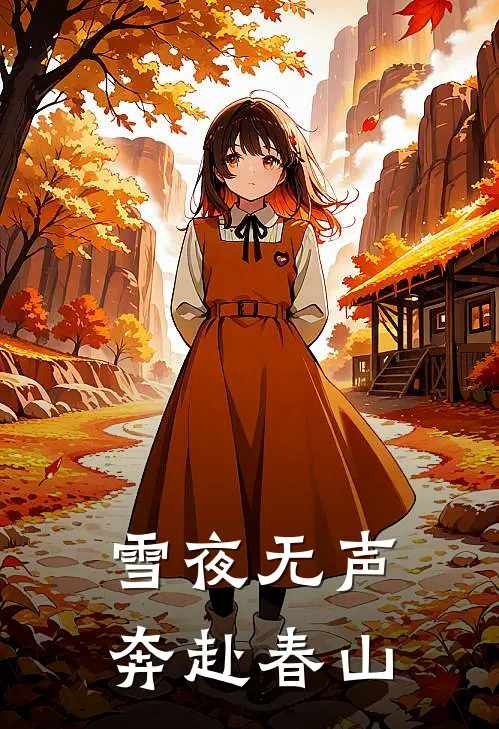 雪夜无声，奔赴春山
