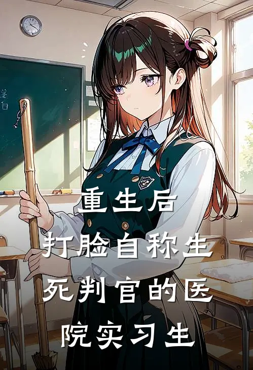 重生后，打脸自称生死判官的医院实习生