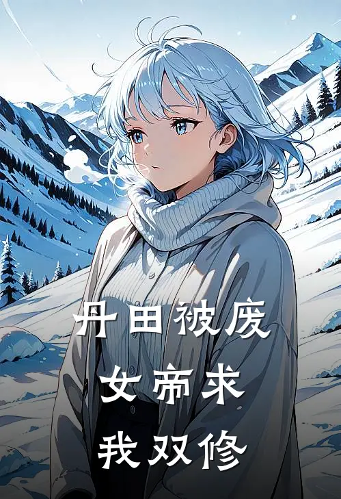 丹田被废，女帝求我双修