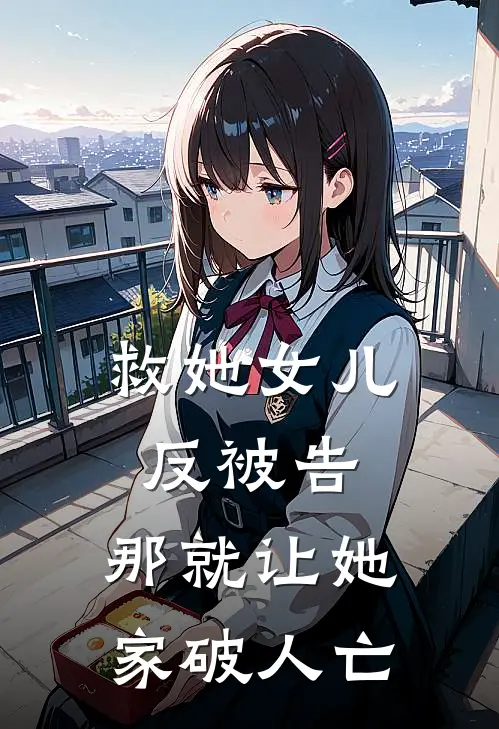 救她女儿反被告，那就让她家破人亡