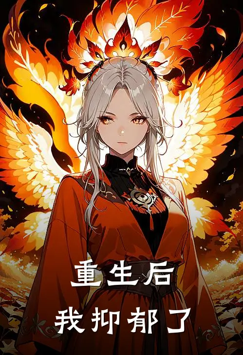 重生后，我抑郁了
