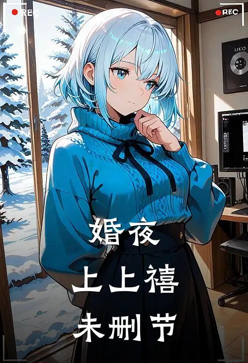 婚夜，上上禧未删节