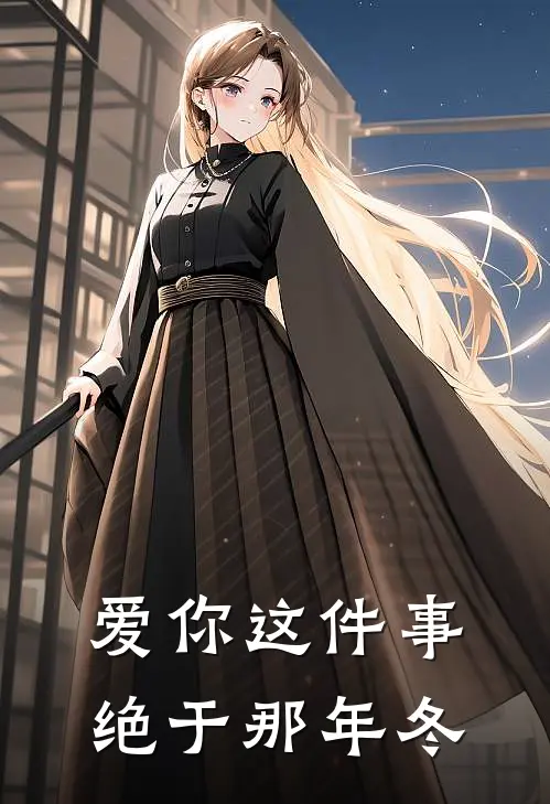 爱你这件事，绝于那年冬