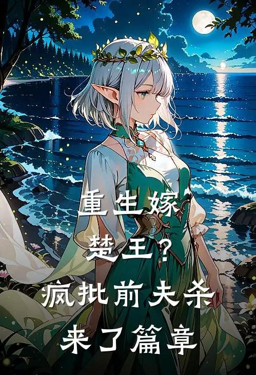 重生嫁楚王？疯批前夫杀来了篇章