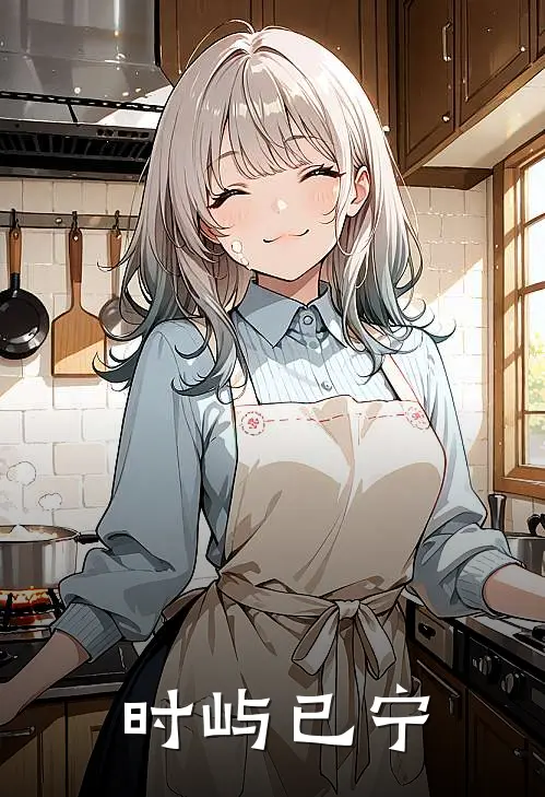 时屿已宁