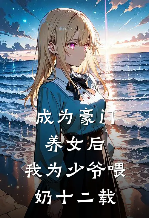 成为豪门养女后，我为少爷喂奶十二载