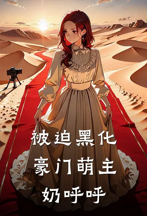 被迫黑化，豪门萌主奶呼呼