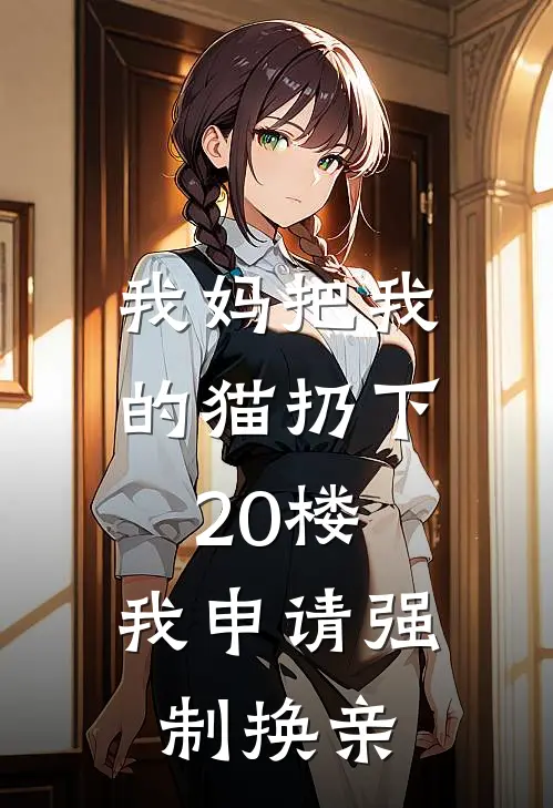 我妈把我的猫扔下20楼，我申请强制换亲