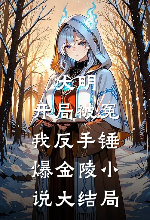 大明：开局被冤，我反手锤爆金陵小说大结局