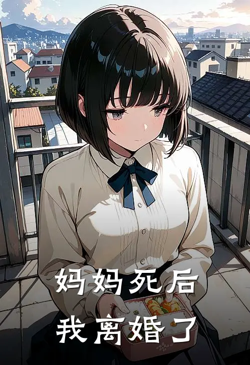 妈妈死后，我离婚了