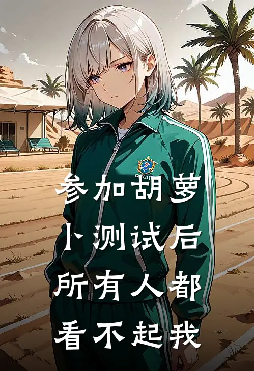 参加胡萝卜测试后，所有人都看不起我