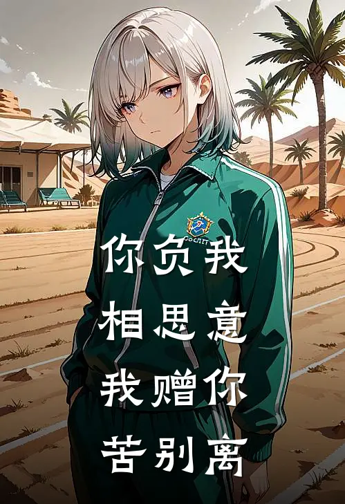 你负我相思意，我赠你苦别离