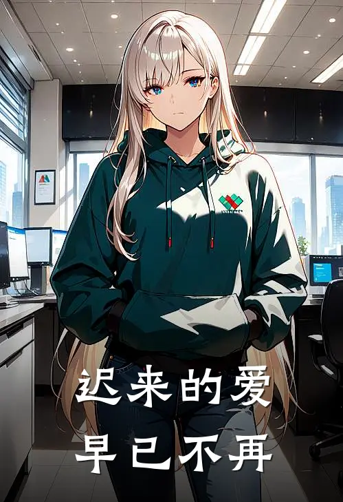 迟来的爱，早已不再