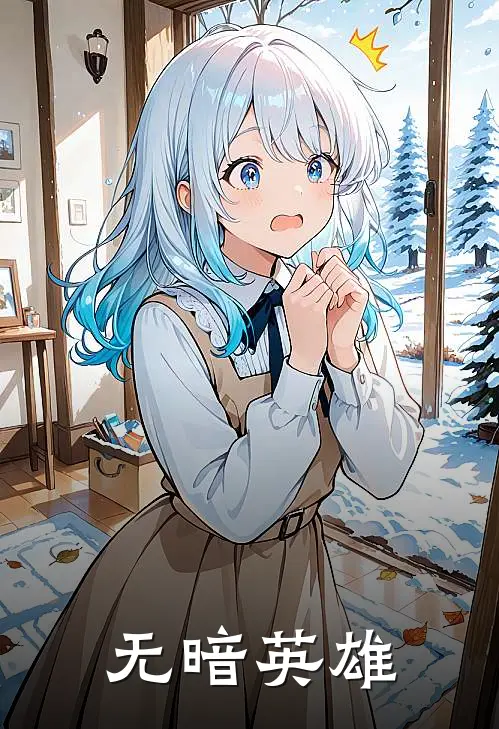 无暗英雄