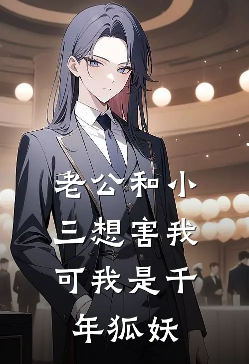 老公和小三想害我，可我是千年狐妖