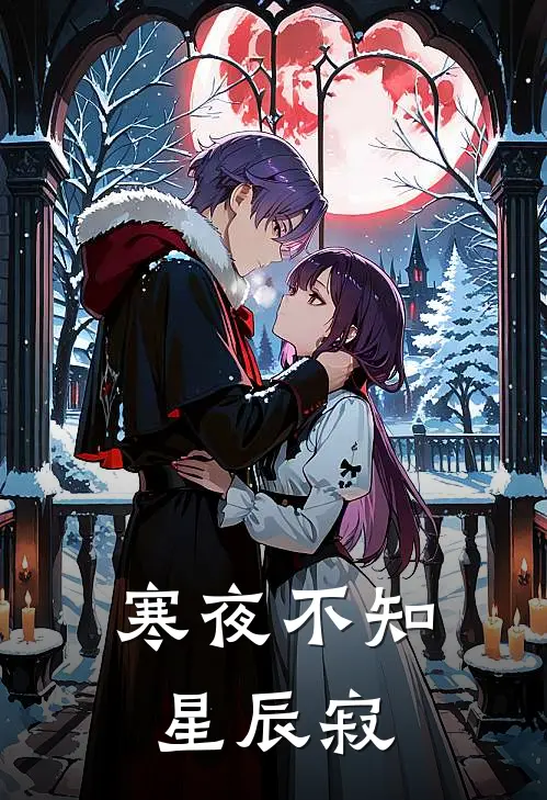 寒夜不知星辰寂