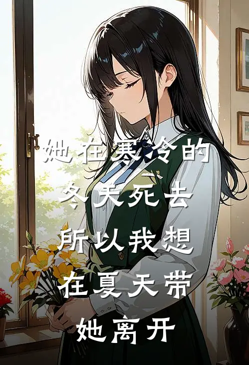 她在寒冷的冬天死去，所以我想在夏天带她离开