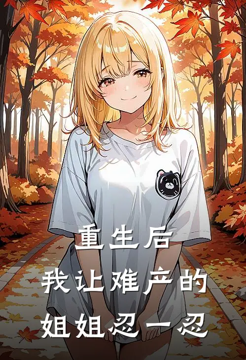重生后，我让难产的姐姐忍一忍