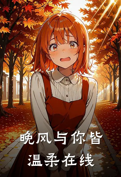 晚风与你皆温柔在线
