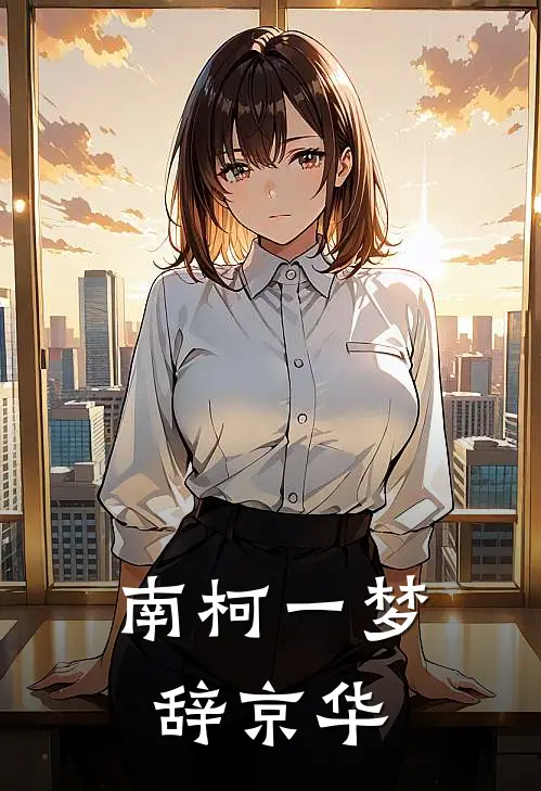 南柯一梦辞京华