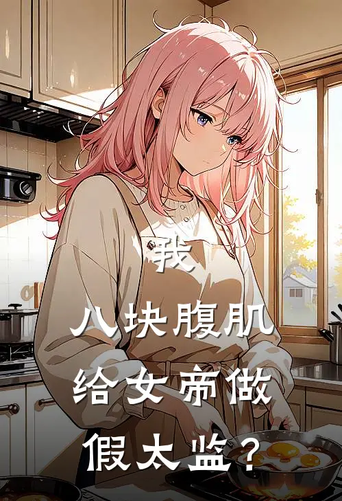 我，八块腹肌，给女帝做假太监？