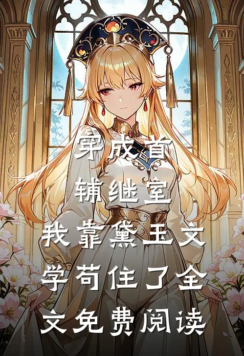 穿成首辅继室，我靠黛玉文学苟住了全文免费阅读
