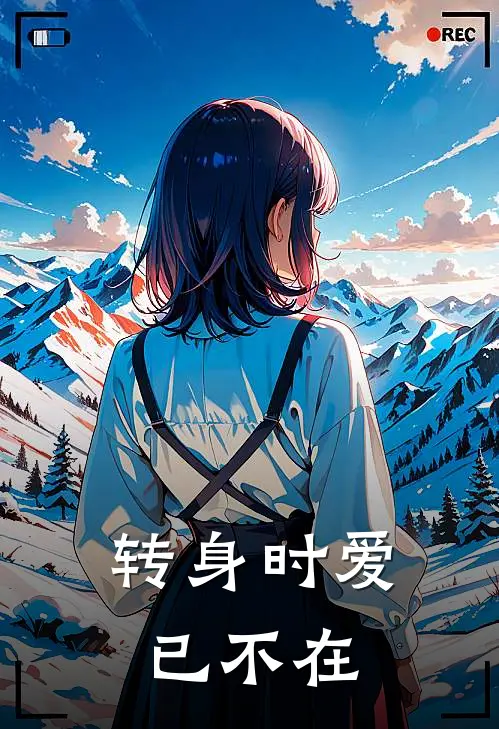 转身时爱已不在