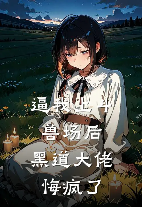 逼我上斗兽场后，黑道大佬悔疯了