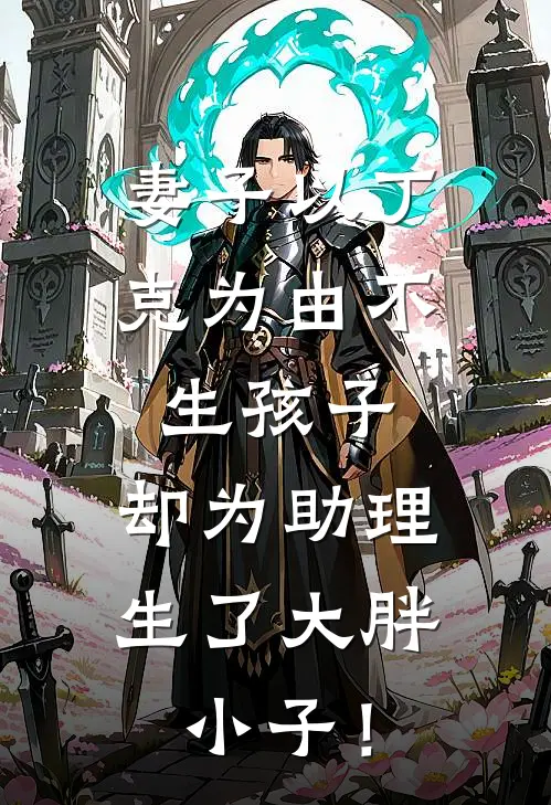 妻子以丁克为由不生孩子，却为助理生了大胖小子！