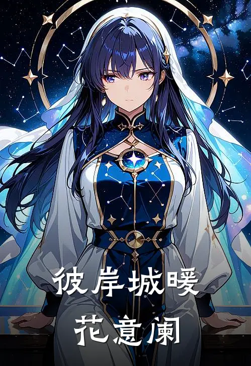 彼岸城暖花意阑