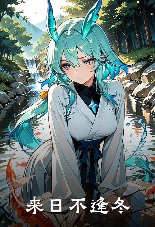来日不逢冬