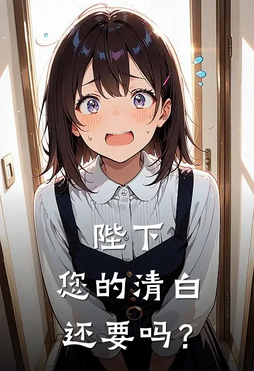 陛下，您的清白还要吗？