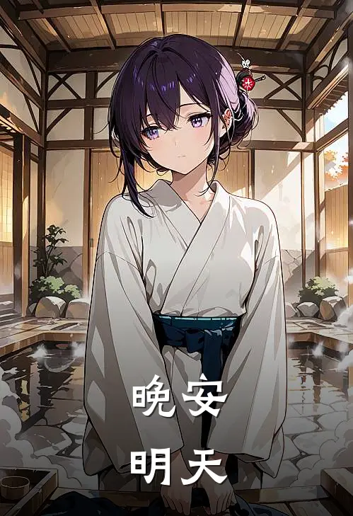 晚安，明天