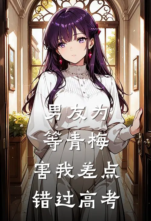 男友为等青梅，害我差点错过高考