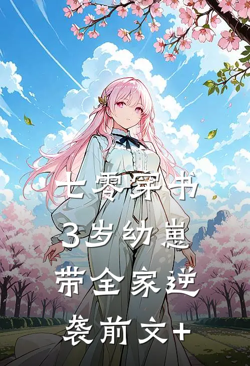 七零穿书：3岁幼崽带全家逆袭前文+