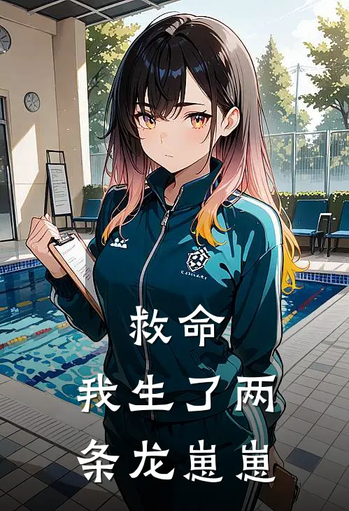 救命，我生了两条龙崽崽