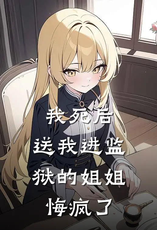 我死后，送我进监狱的姐姐悔疯了